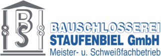 Bauschlosserei Staufenbiel GmbH in 39340 Haldensleben